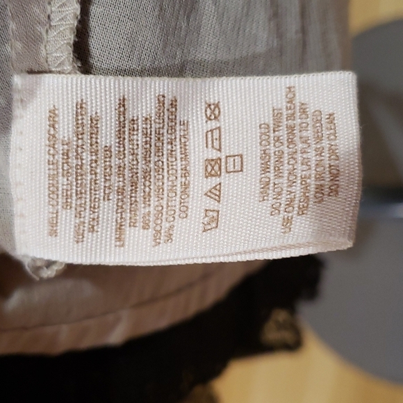 Free People Rocco Black Illusion Lace Open Back Mini Dress Size 4 - Picture 7 of 7